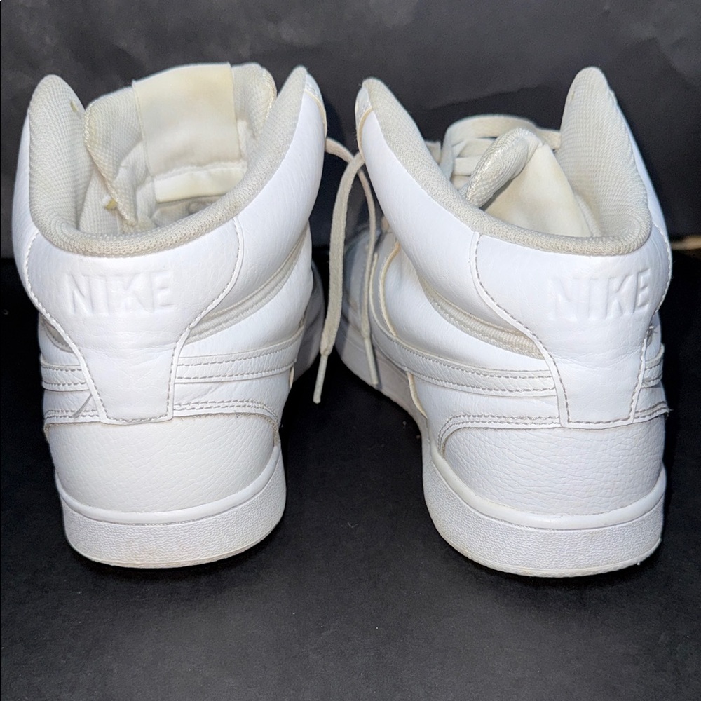 Nike Court Vision Mid Men’s 11 - Picture 9 of 12